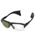 Eclipse Green Photochromic-Standard
