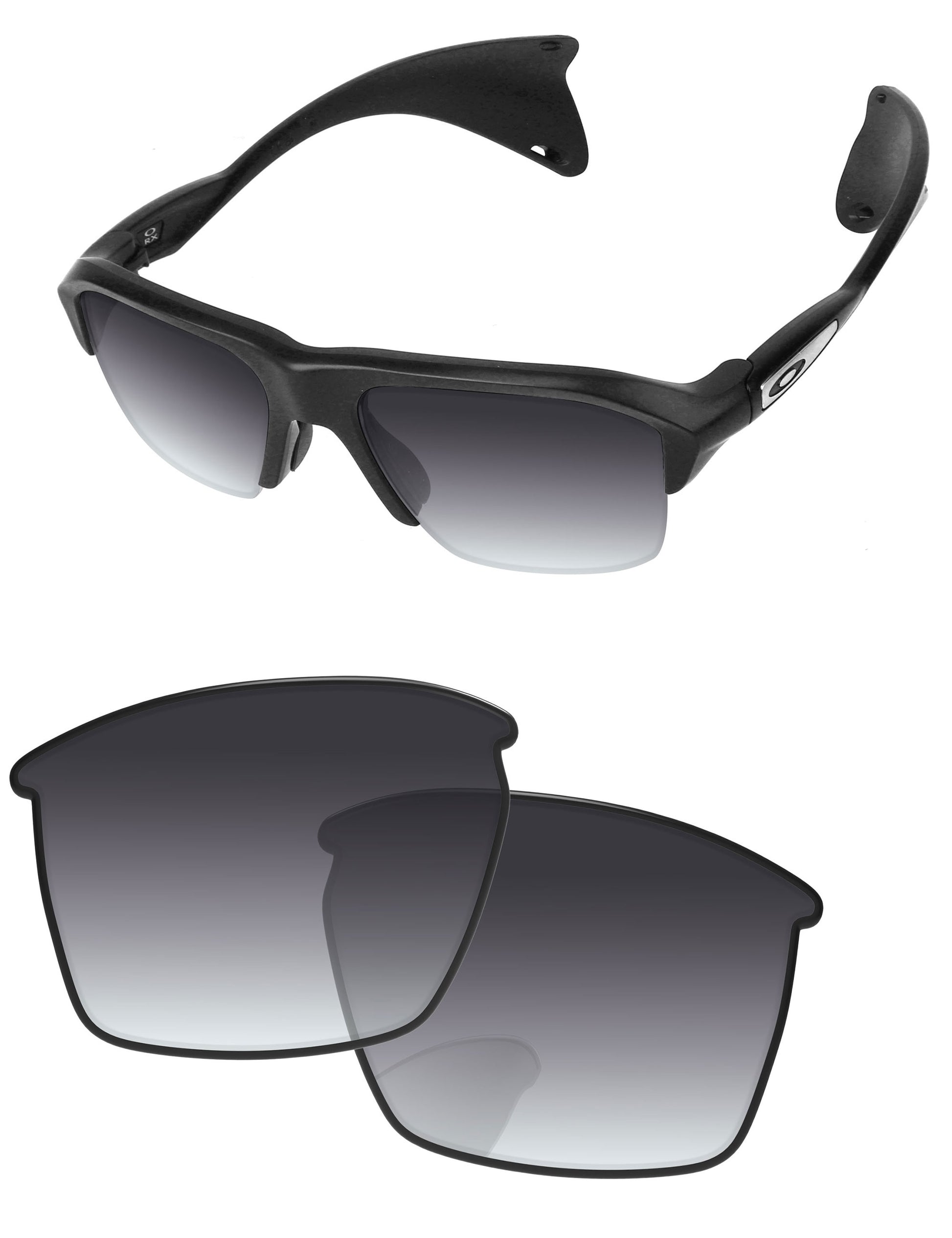 Gray Gradient-Standard