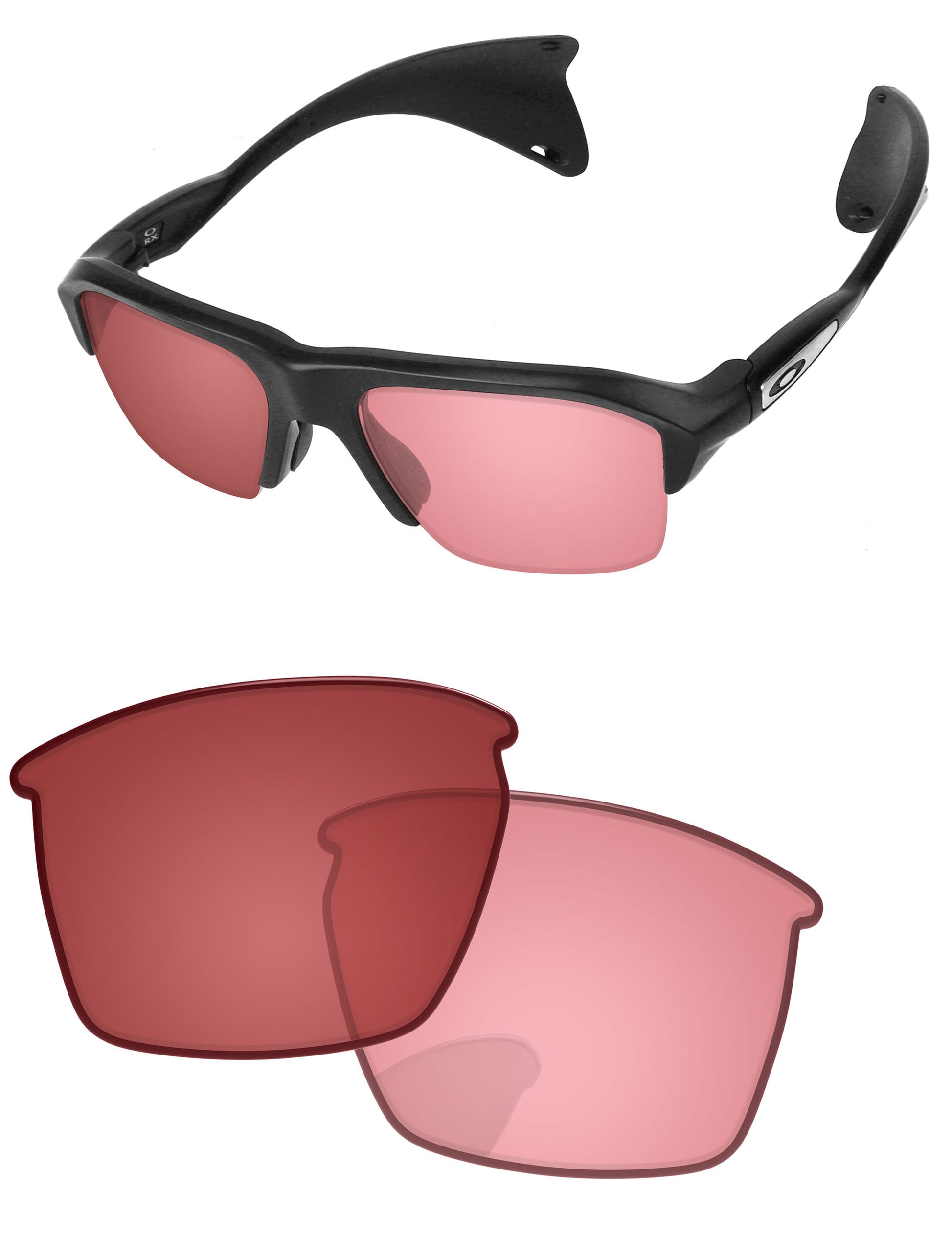 Pink Photochromic-Standard