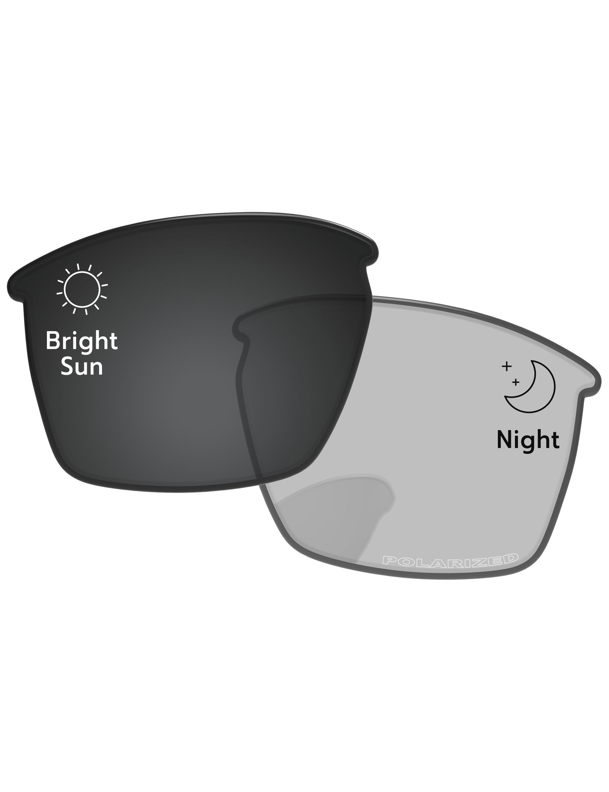 Gray Photochromic-Pro