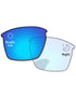 Adapt Blue Shield Photochromic-Pro+