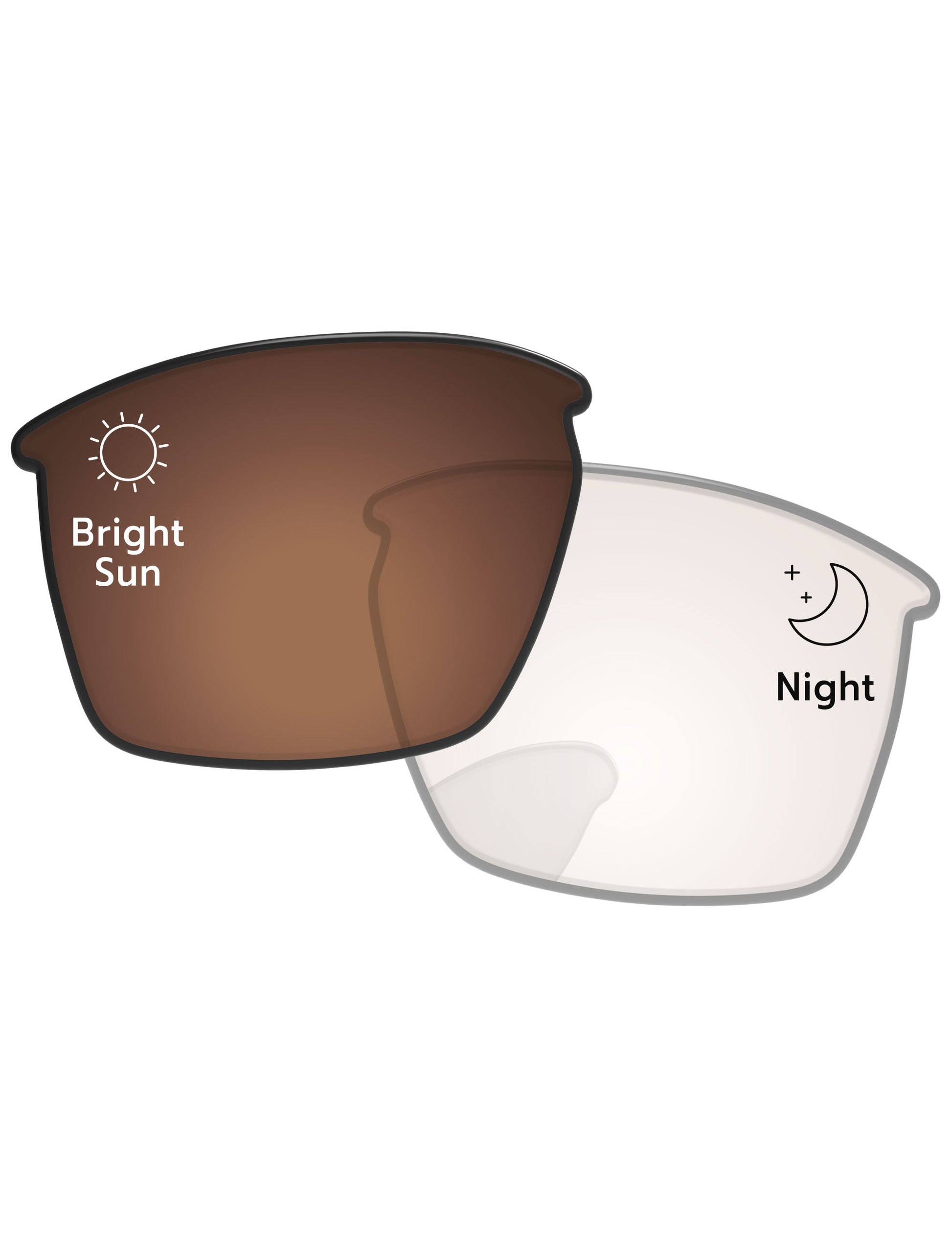 Adapt Brown Photochromic-Pro+
