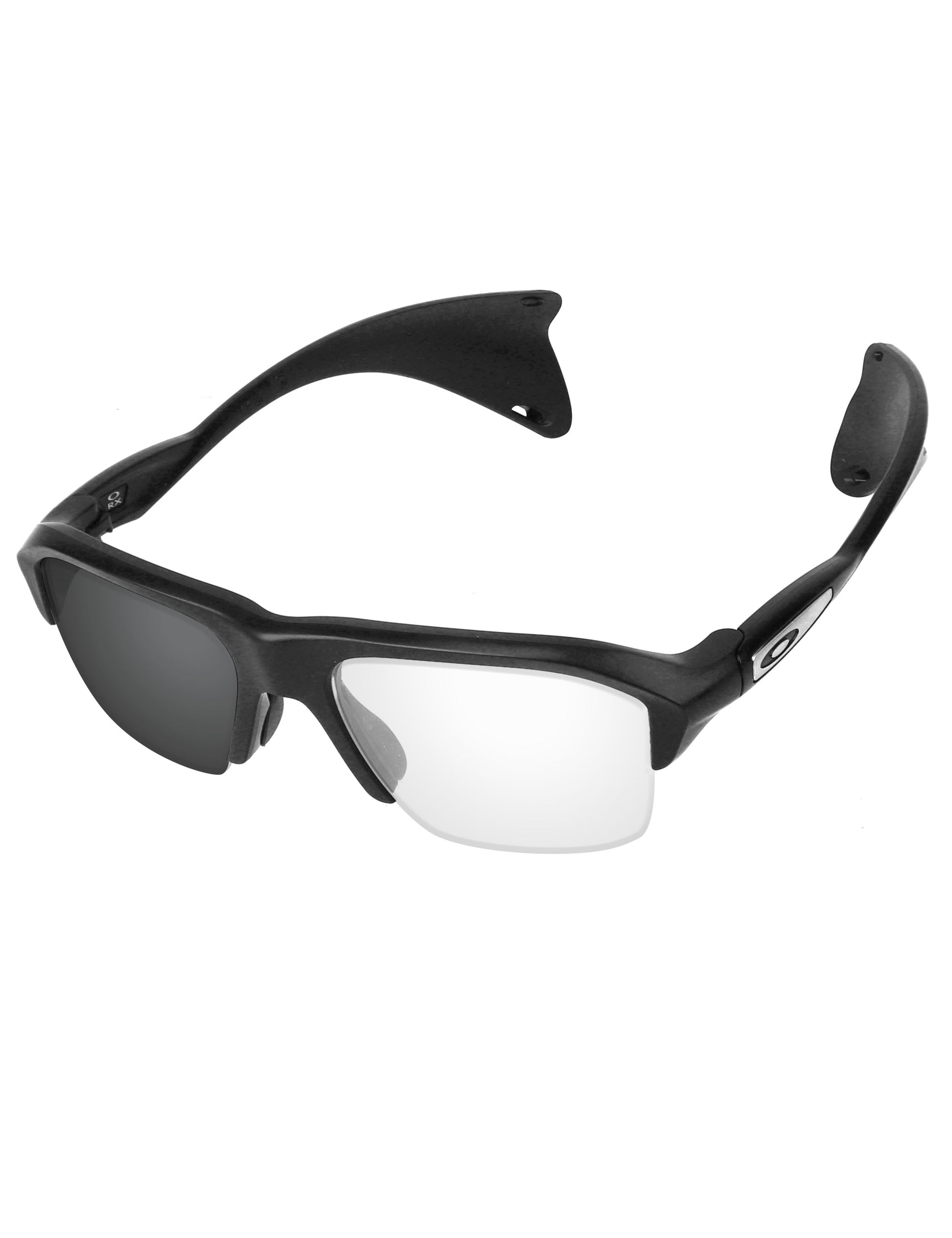 Adapt Gray Photochromic Blue Light Blocking-Pro+