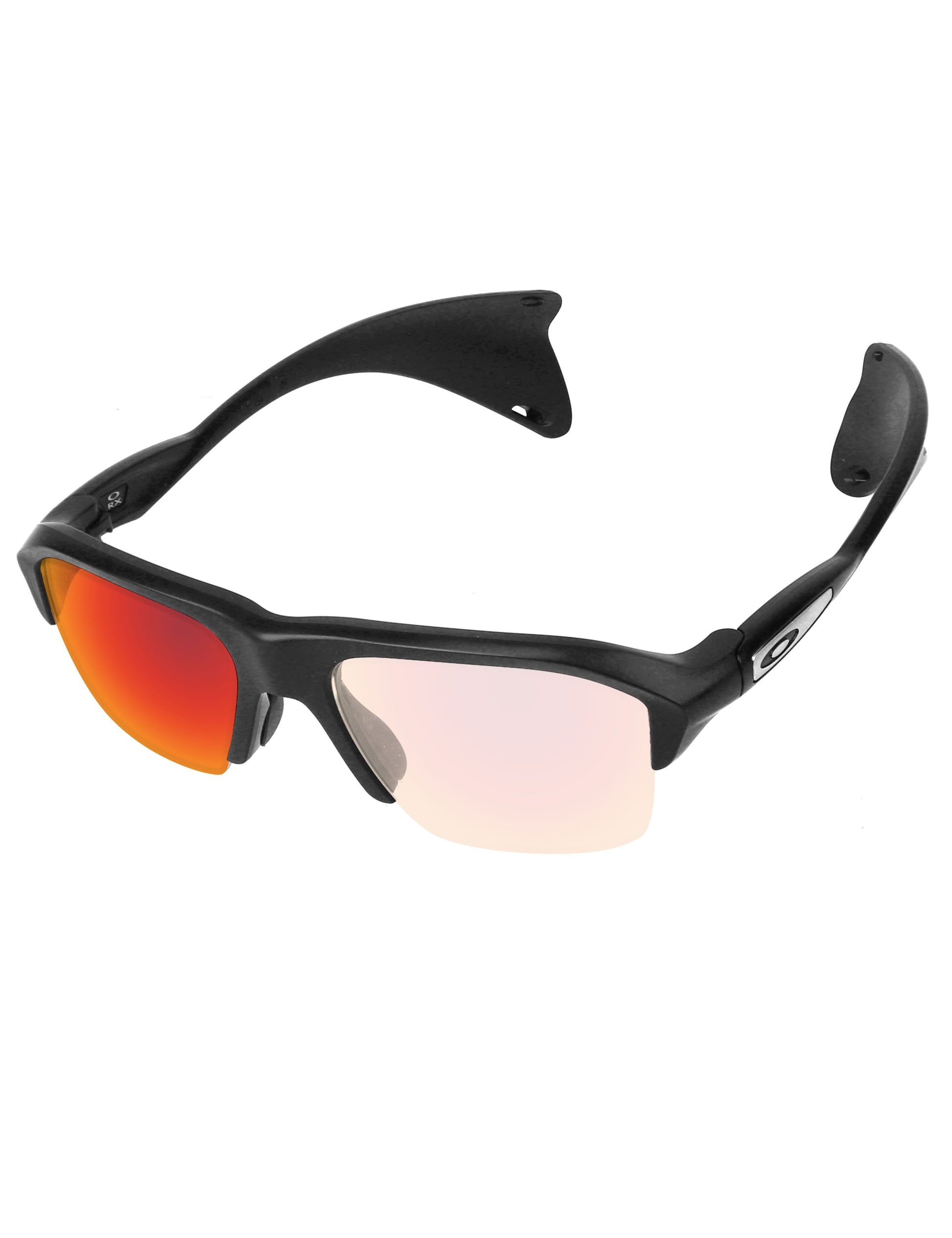 Adapt Red Shield Photochromic-Pro+