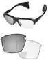 Adapt Silver Shield Photochromic-Pro+