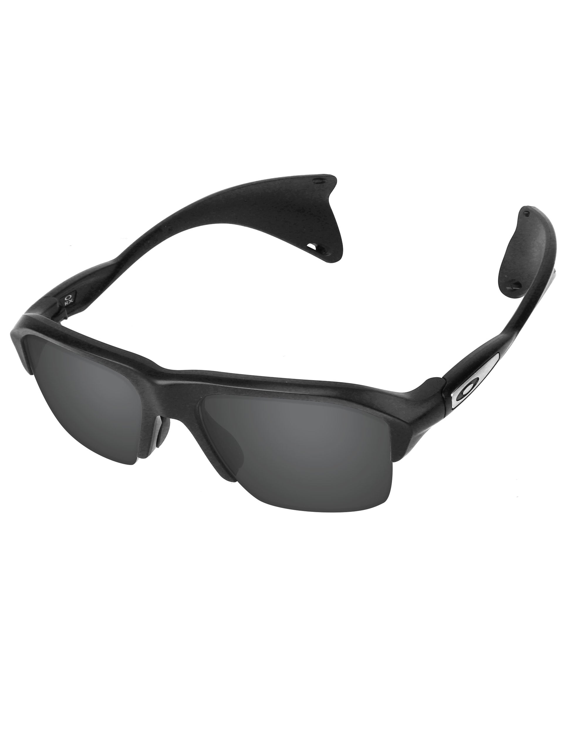 Solid Black Anti-Infrared-Pro+