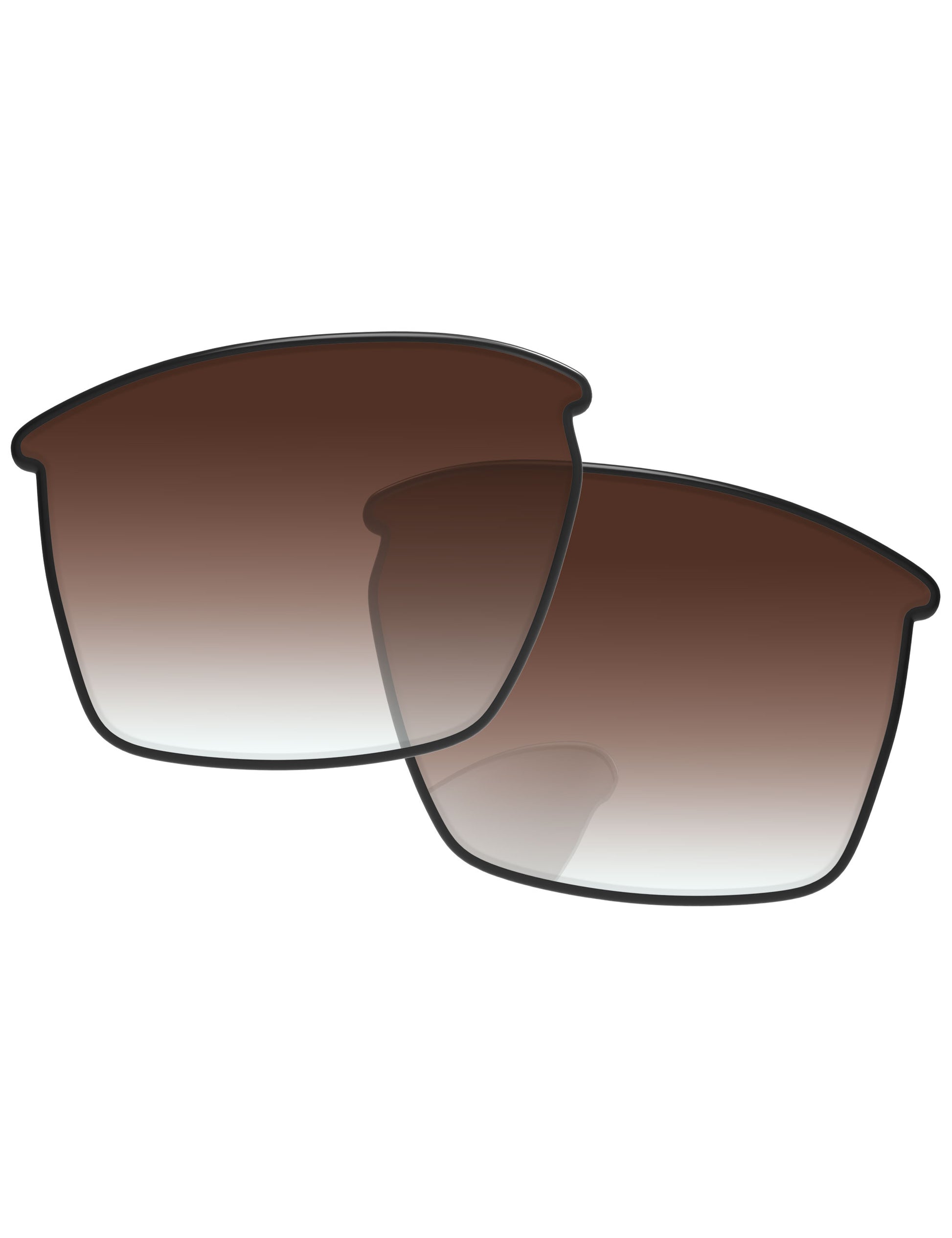 Brown Gradient-Standard