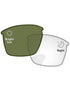 Adapt Green Photochromic-Standard