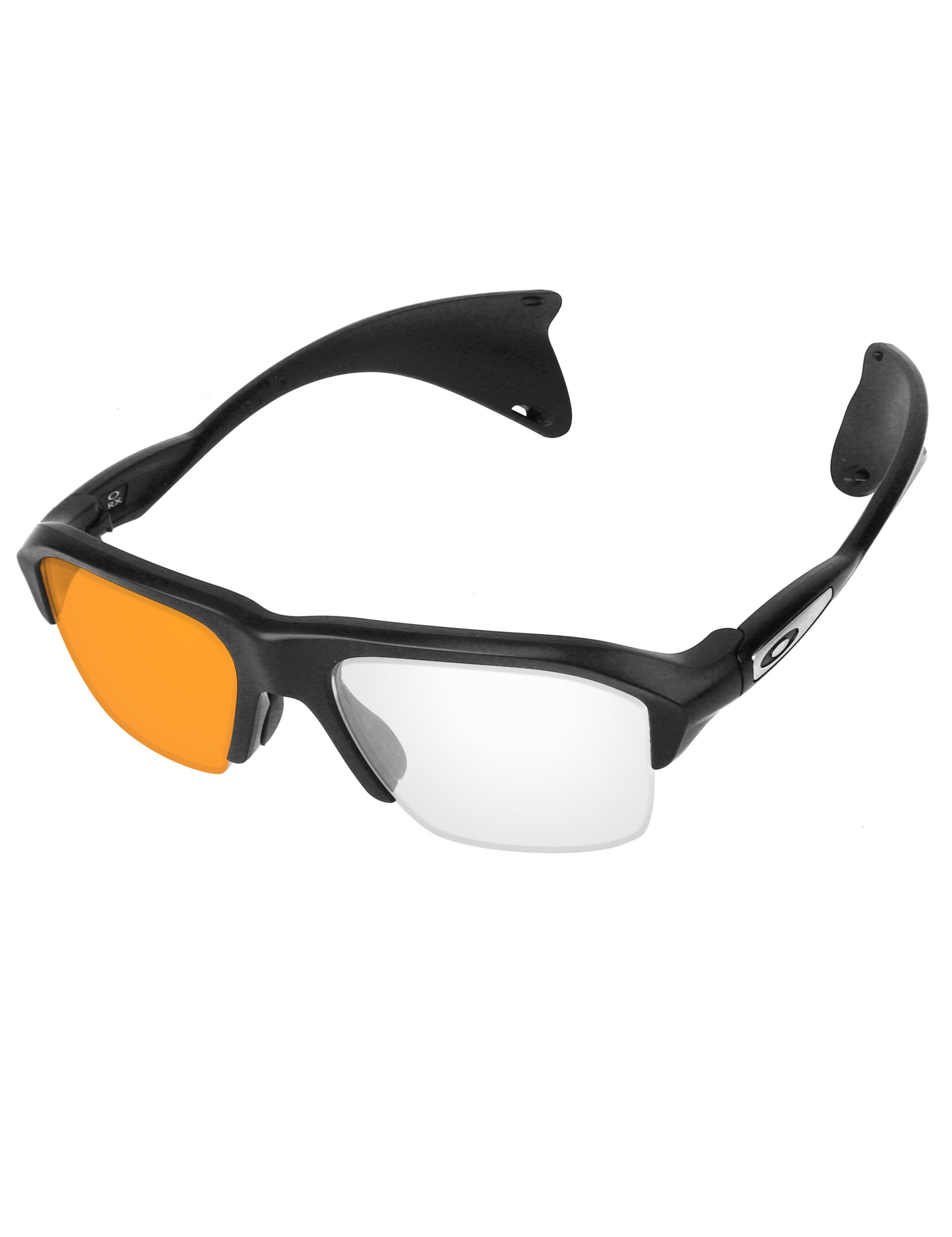 Adapt Orange Photochromic-Standard