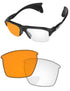 Adapt Orange Photochromic-Standard