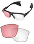 Adapt Pink Photochromic-Standard