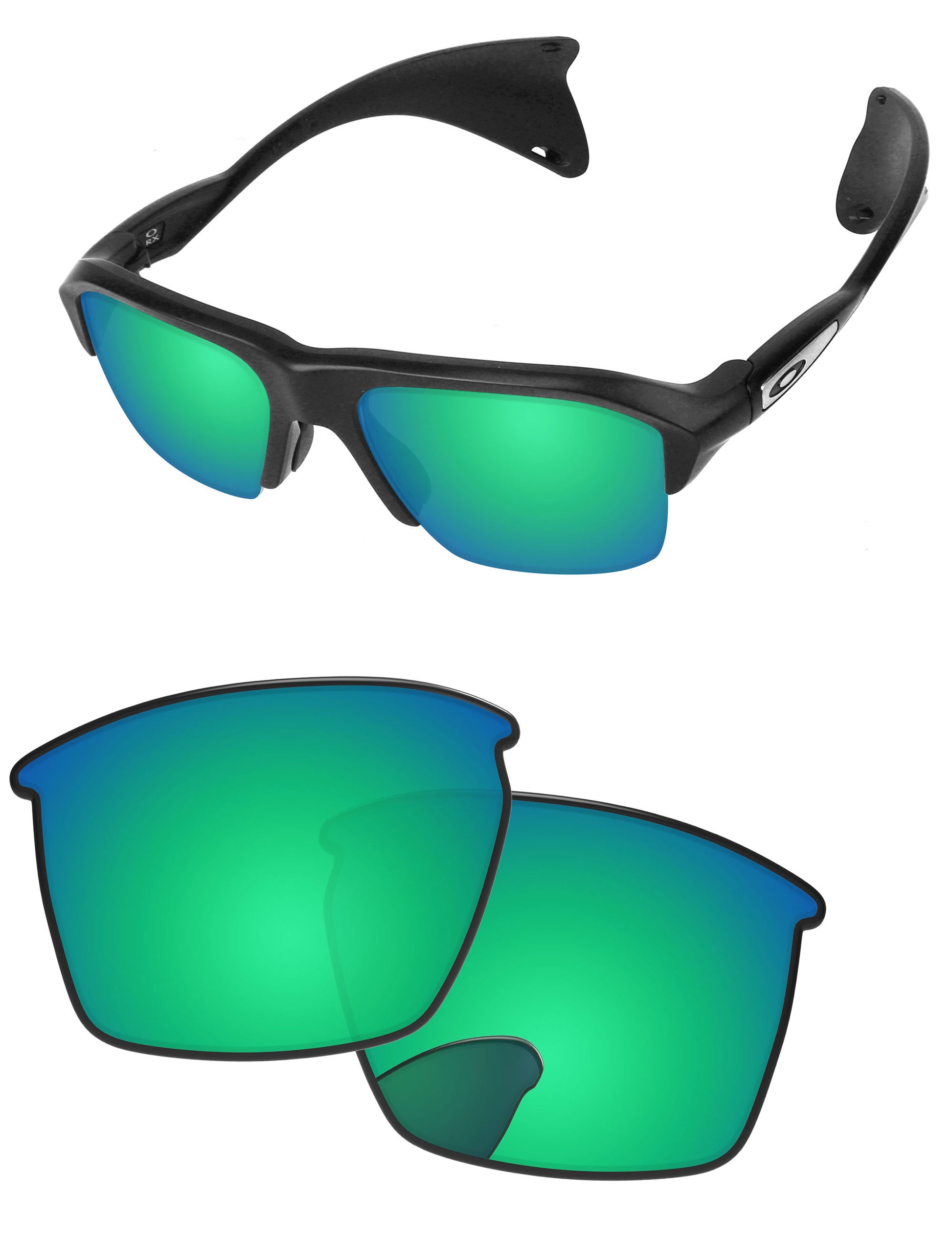 Emerald Green-Standard