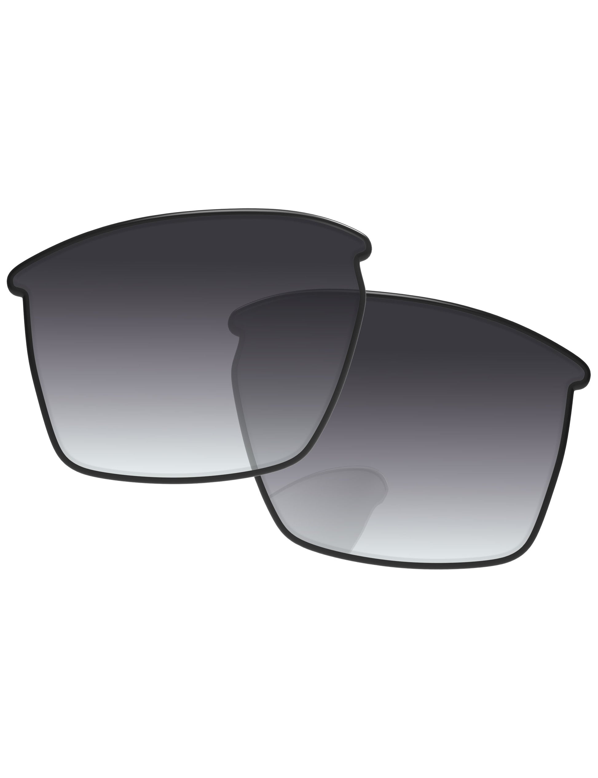 Gray Gradient-Standard