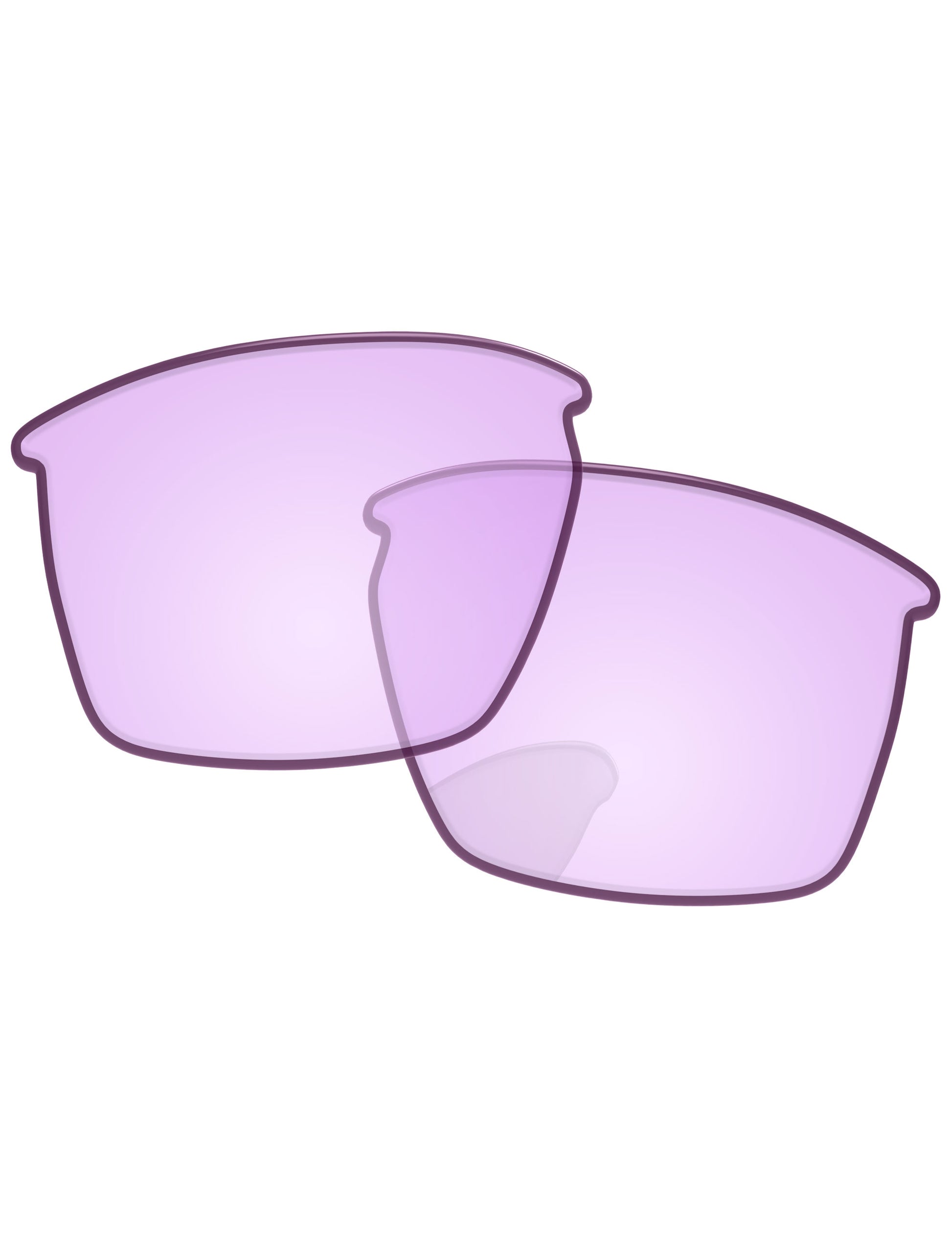 Low Light Pink-Standard