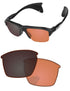 Orange Photochromic-Standard