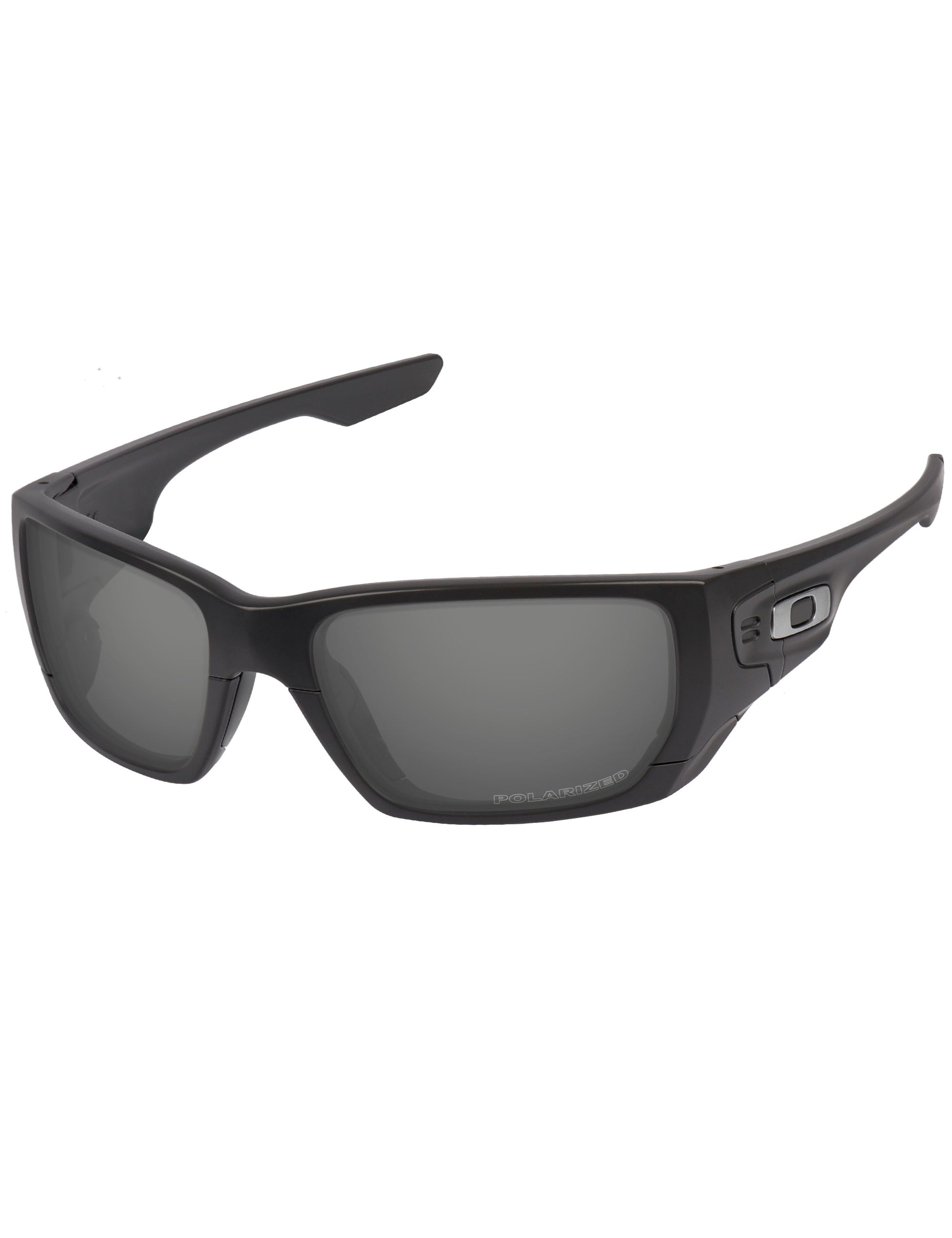 Black Chrome-Pro