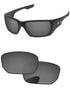Black Chrome-Pro