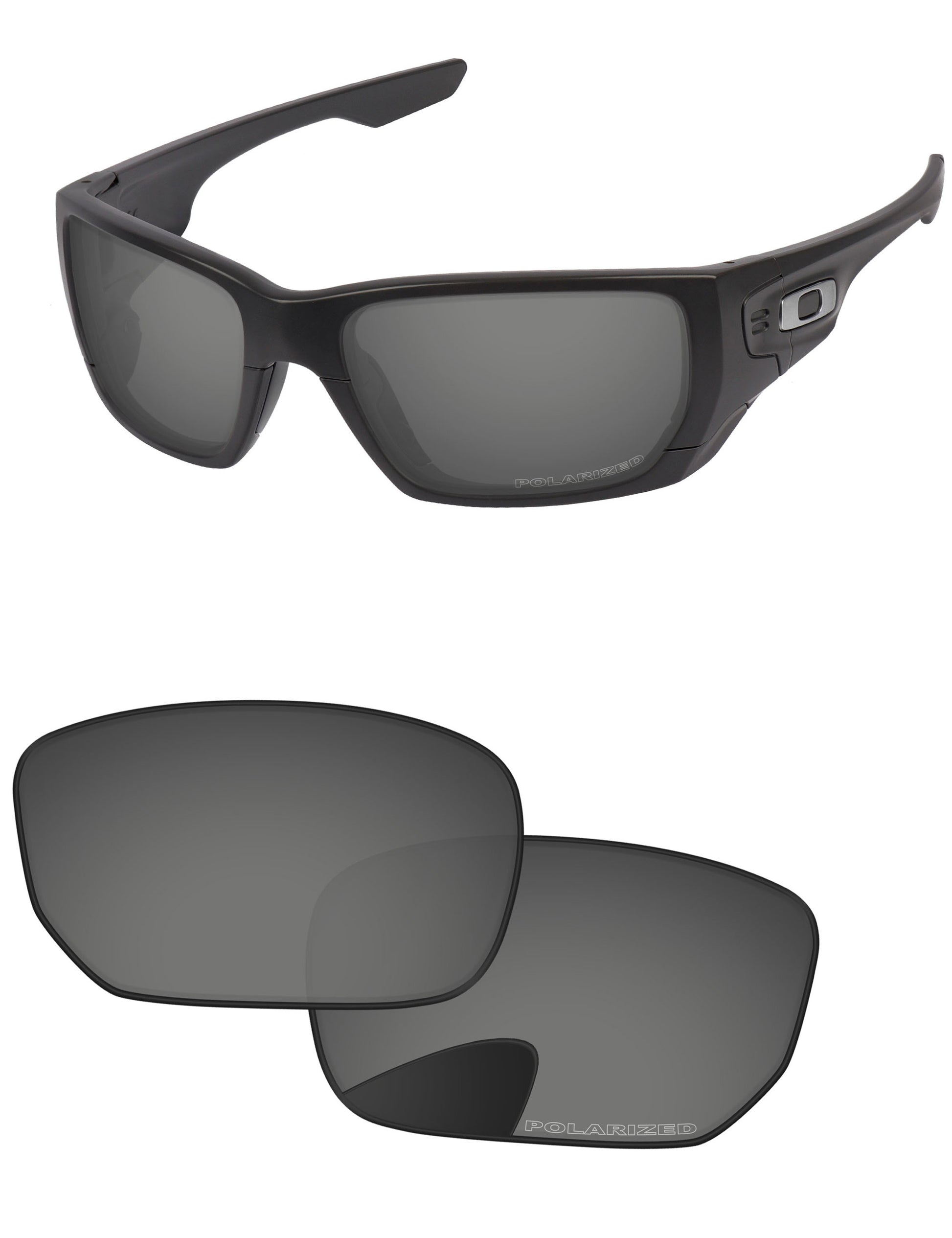 Black Chrome-Pro