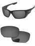Black Chrome-Pro