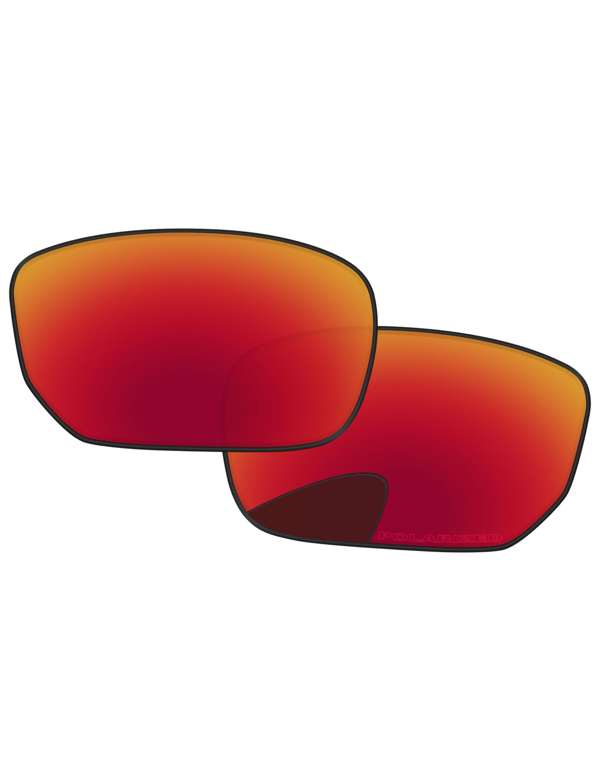 Deep Red-Pro
