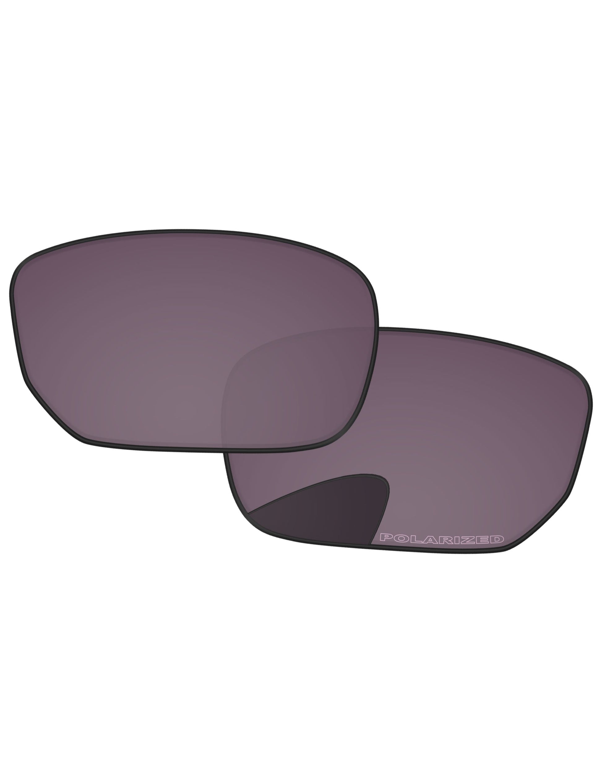 Gray Chrome-Pro