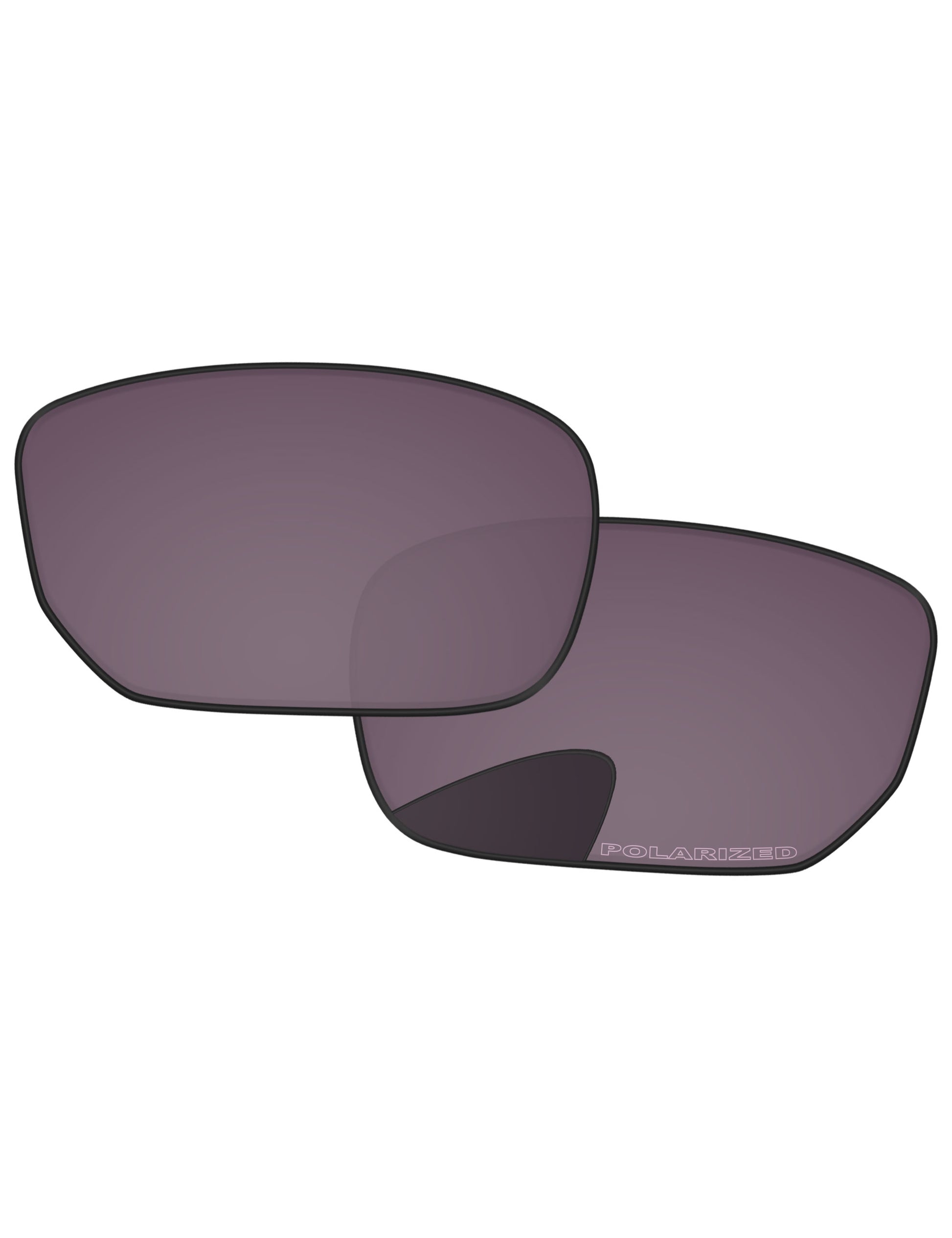 Gray Chrome-Pro