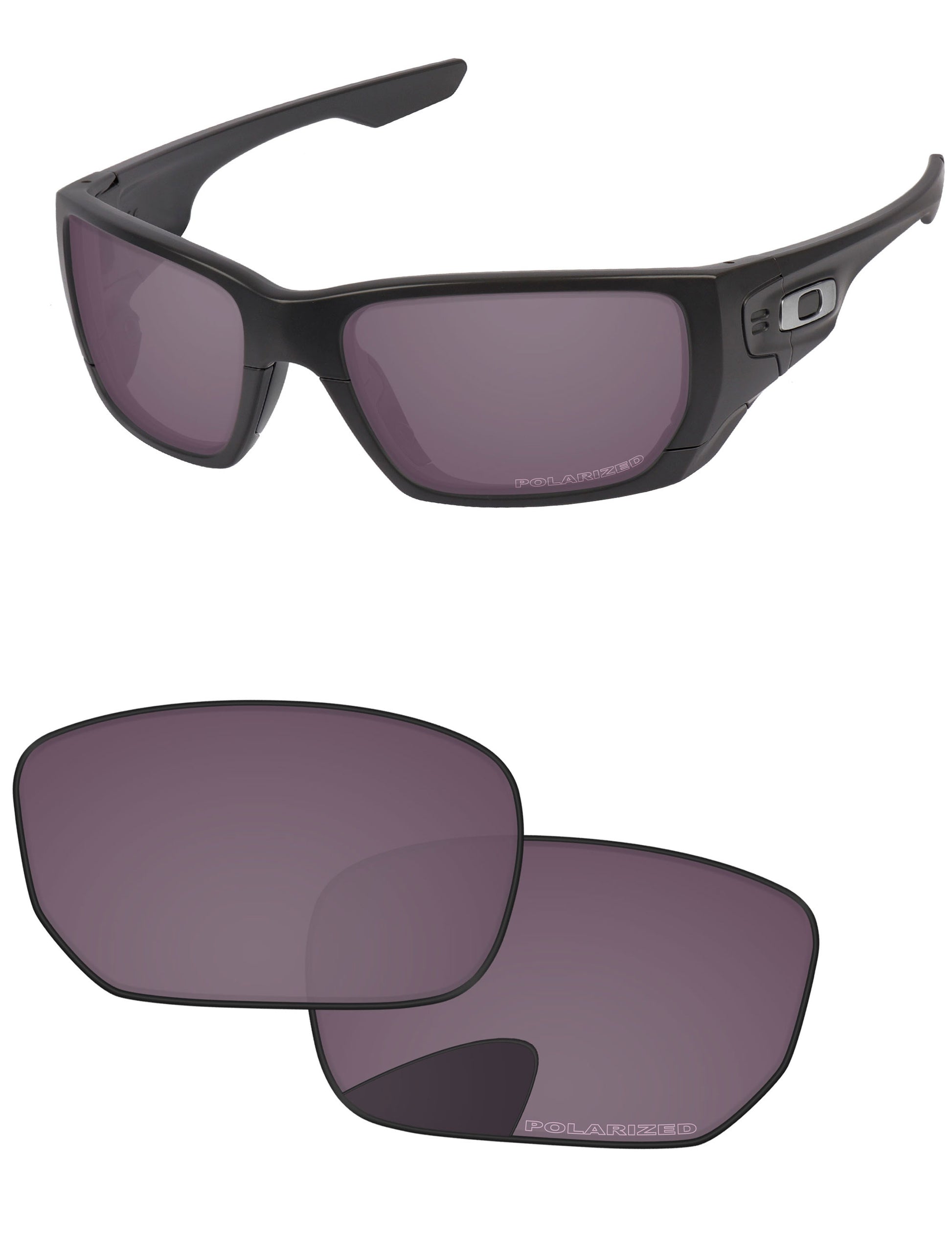 Gray Chrome-Pro