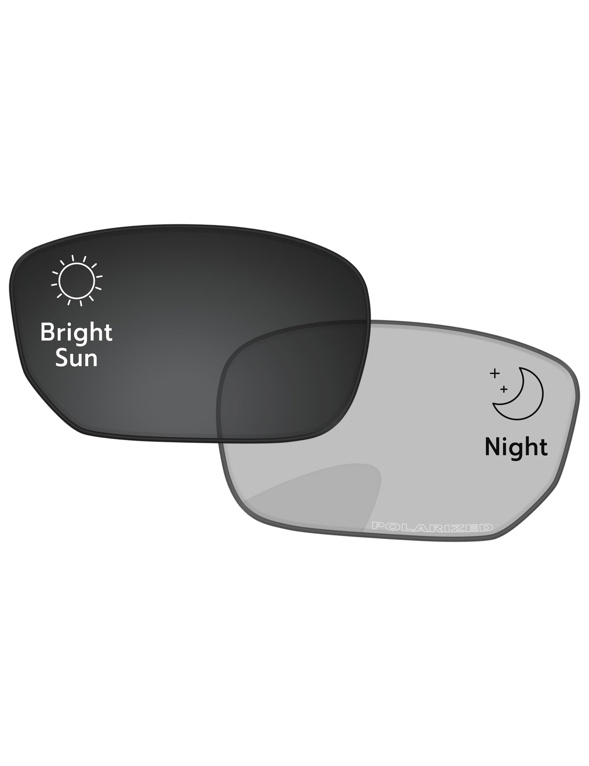 Gray Photochromic-Pro
