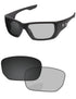 Gray Photochromic-Pro
