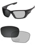 Gray Photochromic-Pro