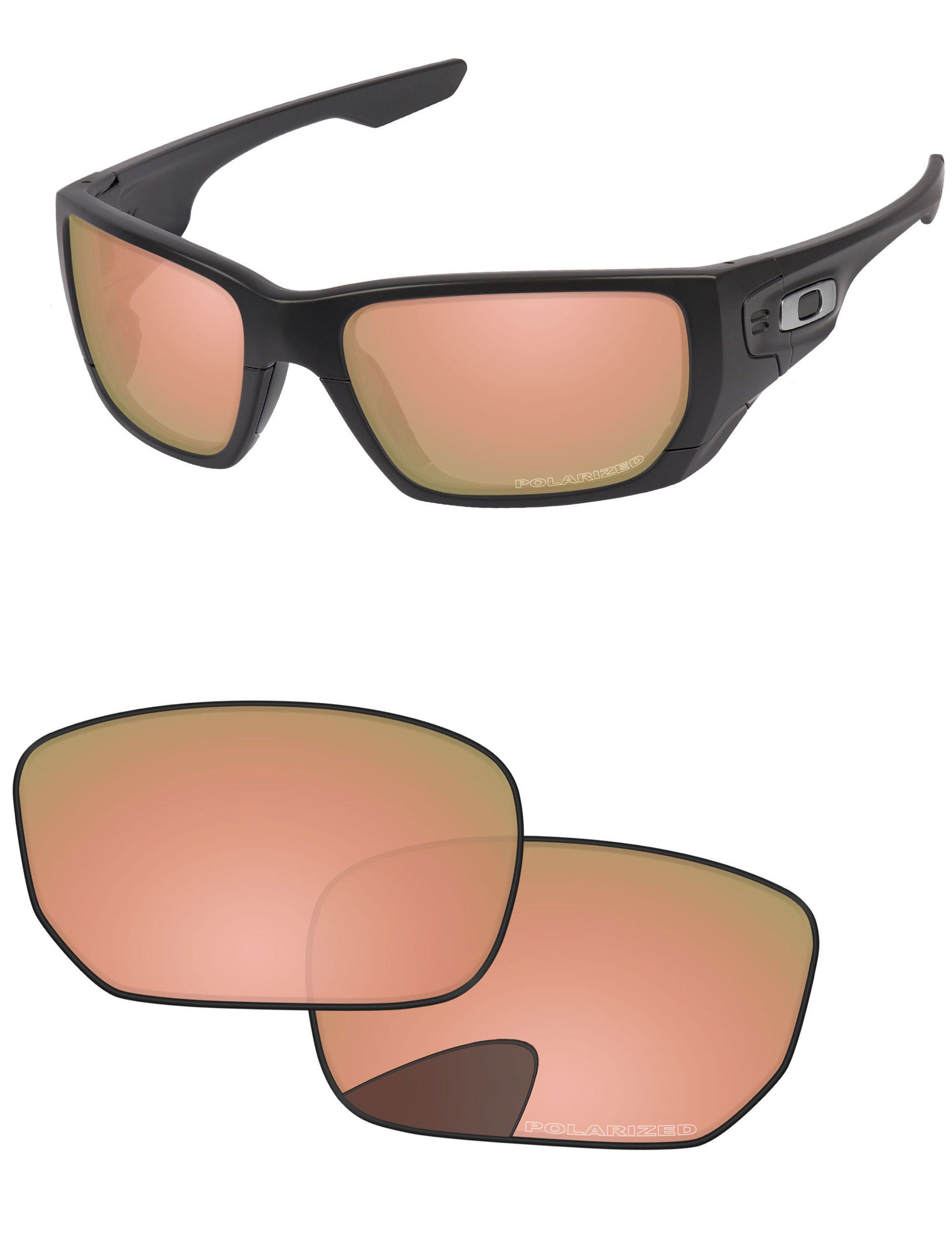 Rose Gold-Pro