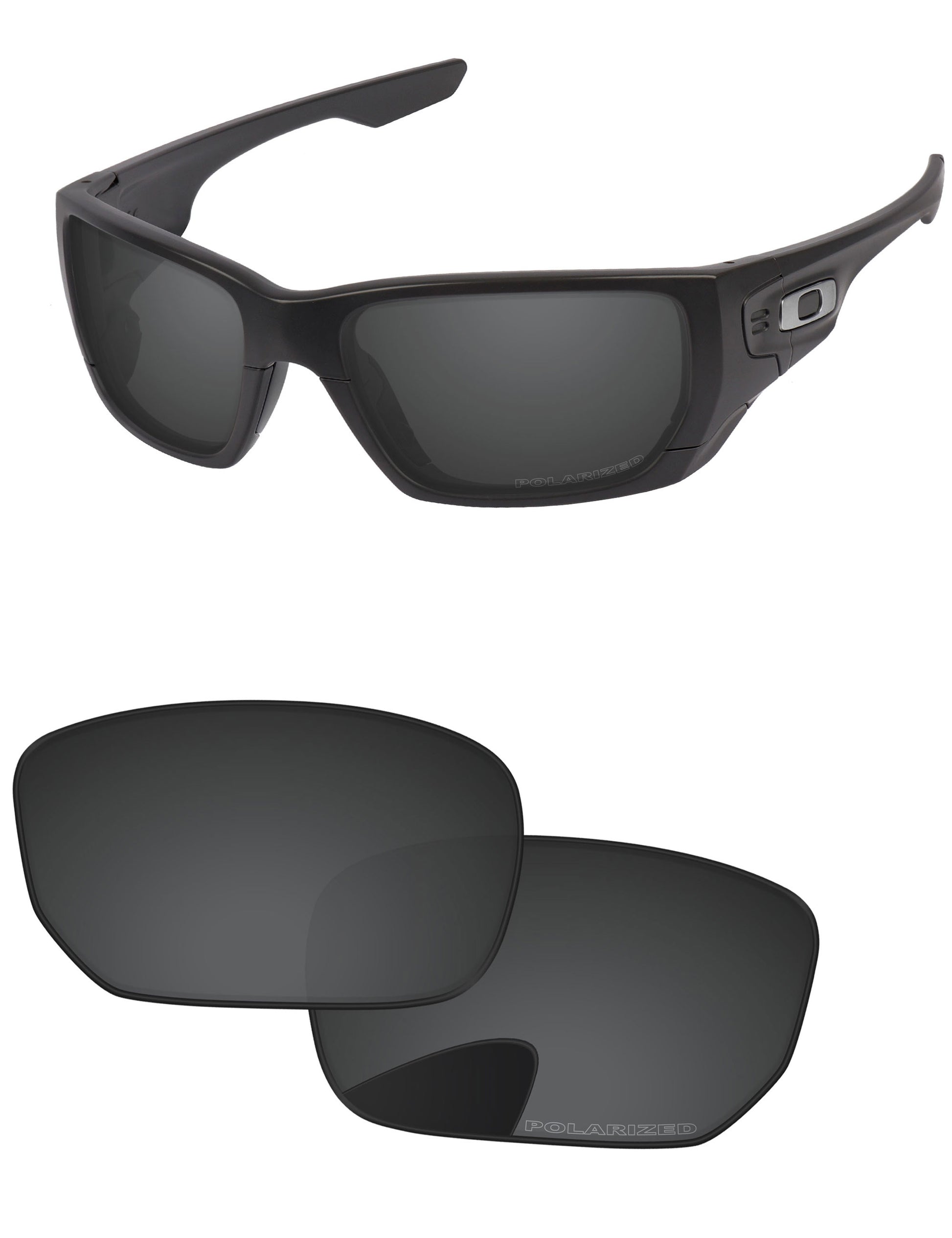 Solid Black-Pro