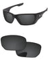 Solid Black-Pro