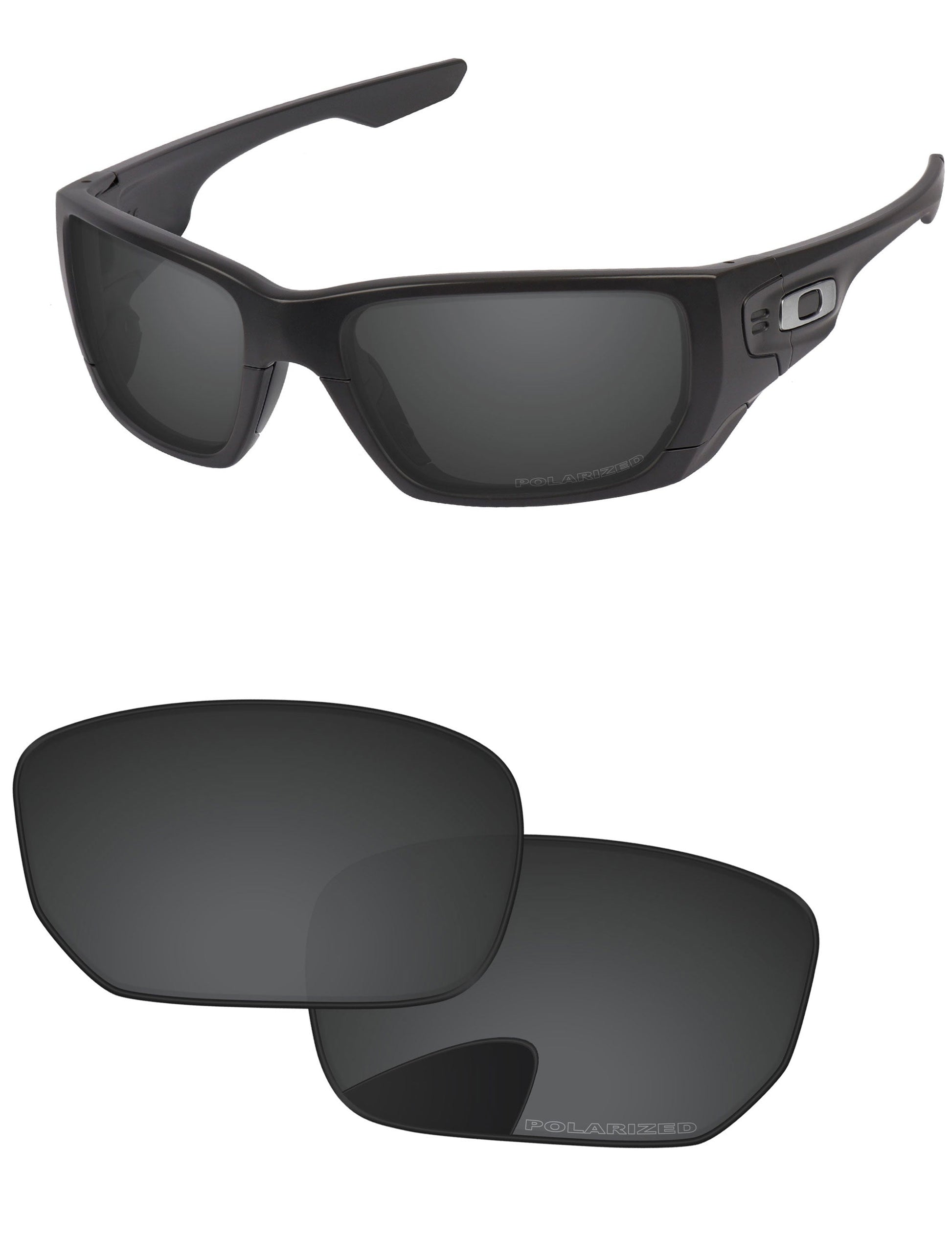 Solid Black-Pro