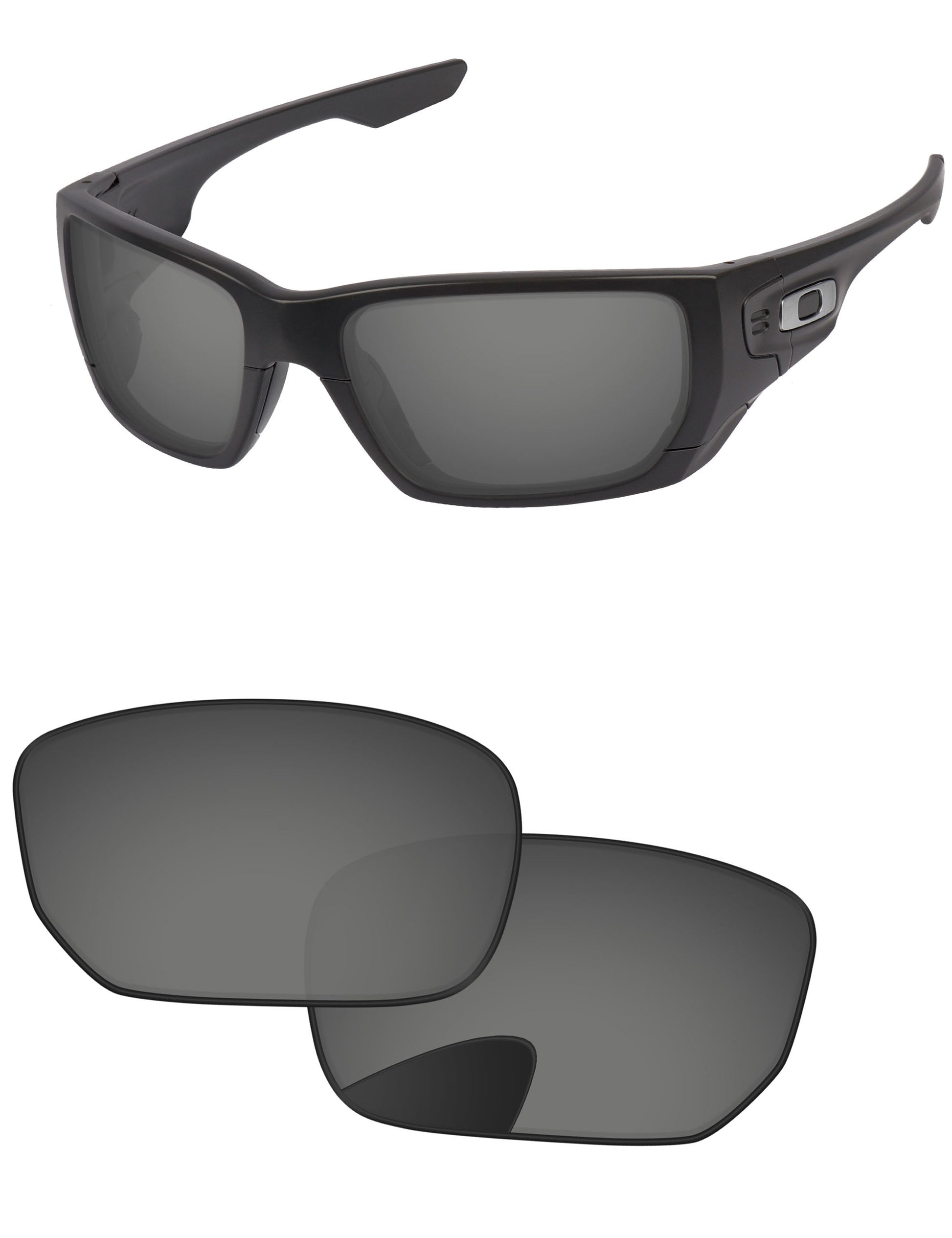 Black Chrome-Pro+