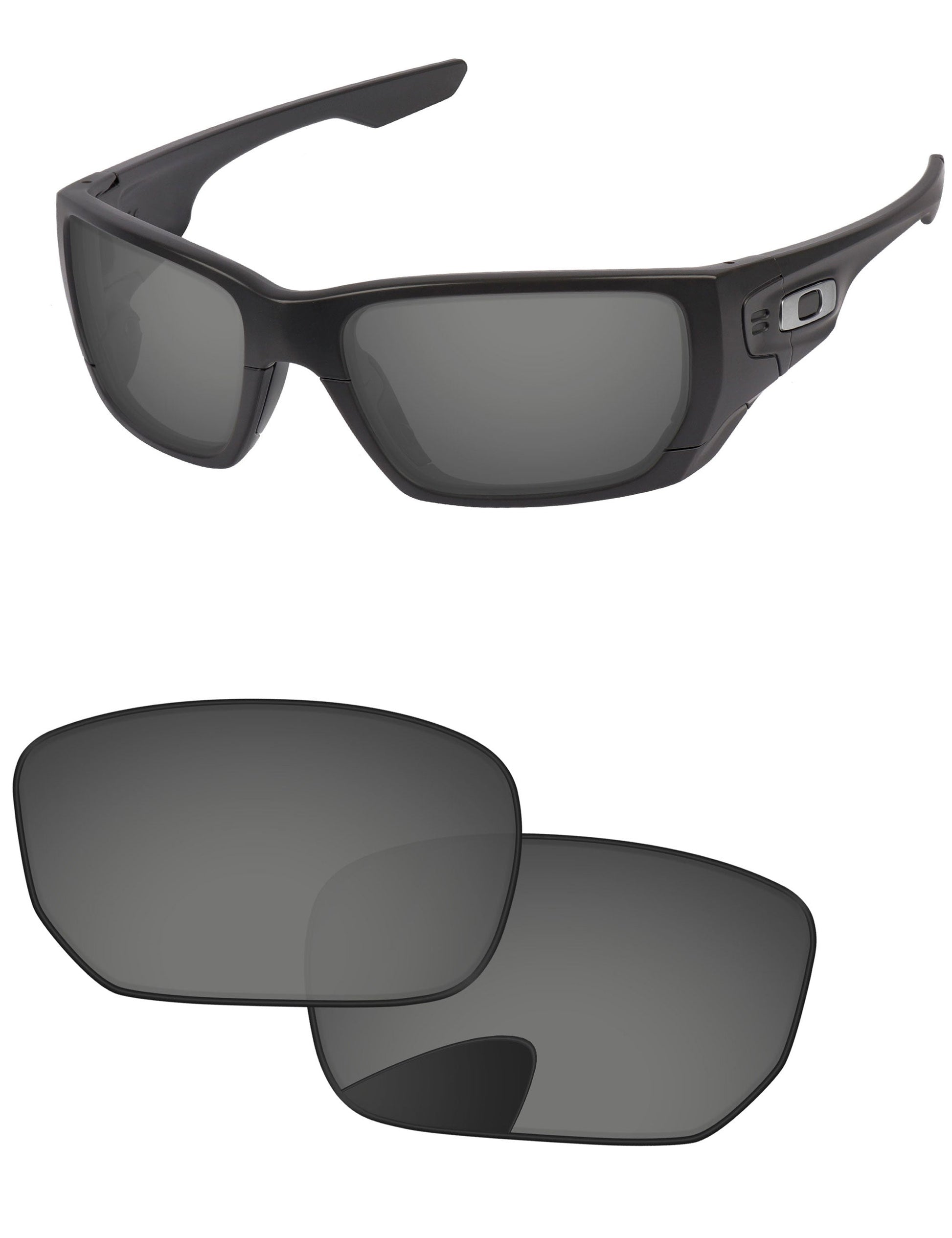 Black Chrome-Pro+