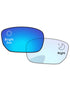 Adapt Blue Shield Photochromic-Pro+