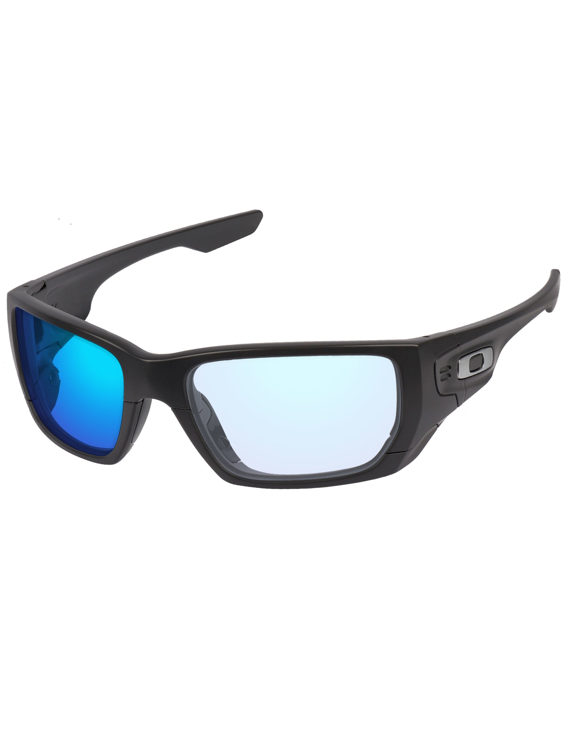 Adapt Blue Shield Photochromic-Pro+