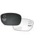 Adapt Gray Photochromic Blue Light Blocking-Pro+