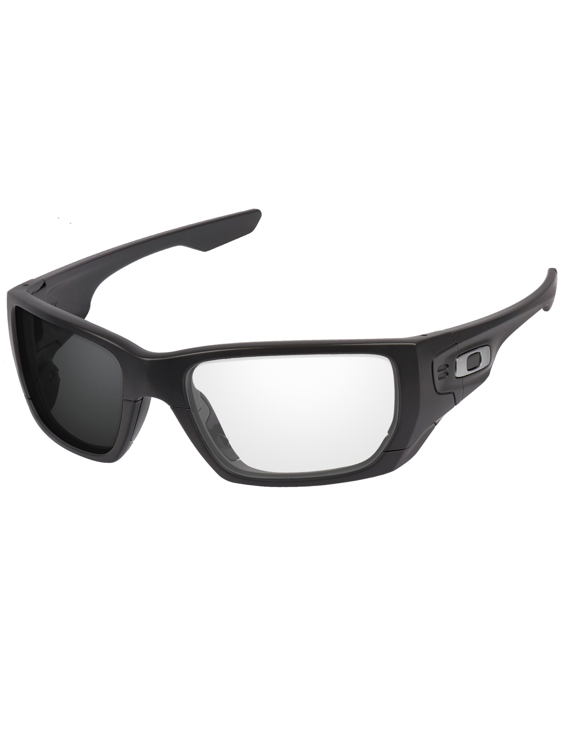 Adapt Gray Photochromic Blue Light Blocking-Pro+