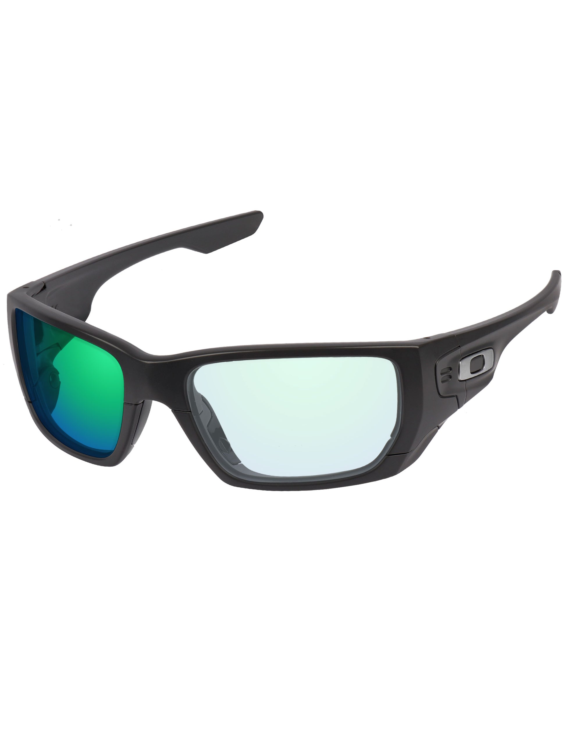 Adapt Green Shield Photochromic-Pro+