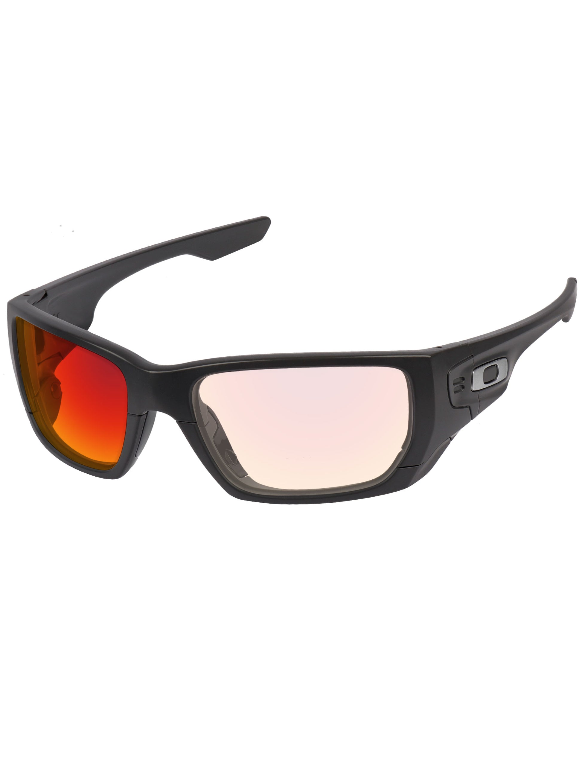 Adapt Red Shield Photochromic-Pro+