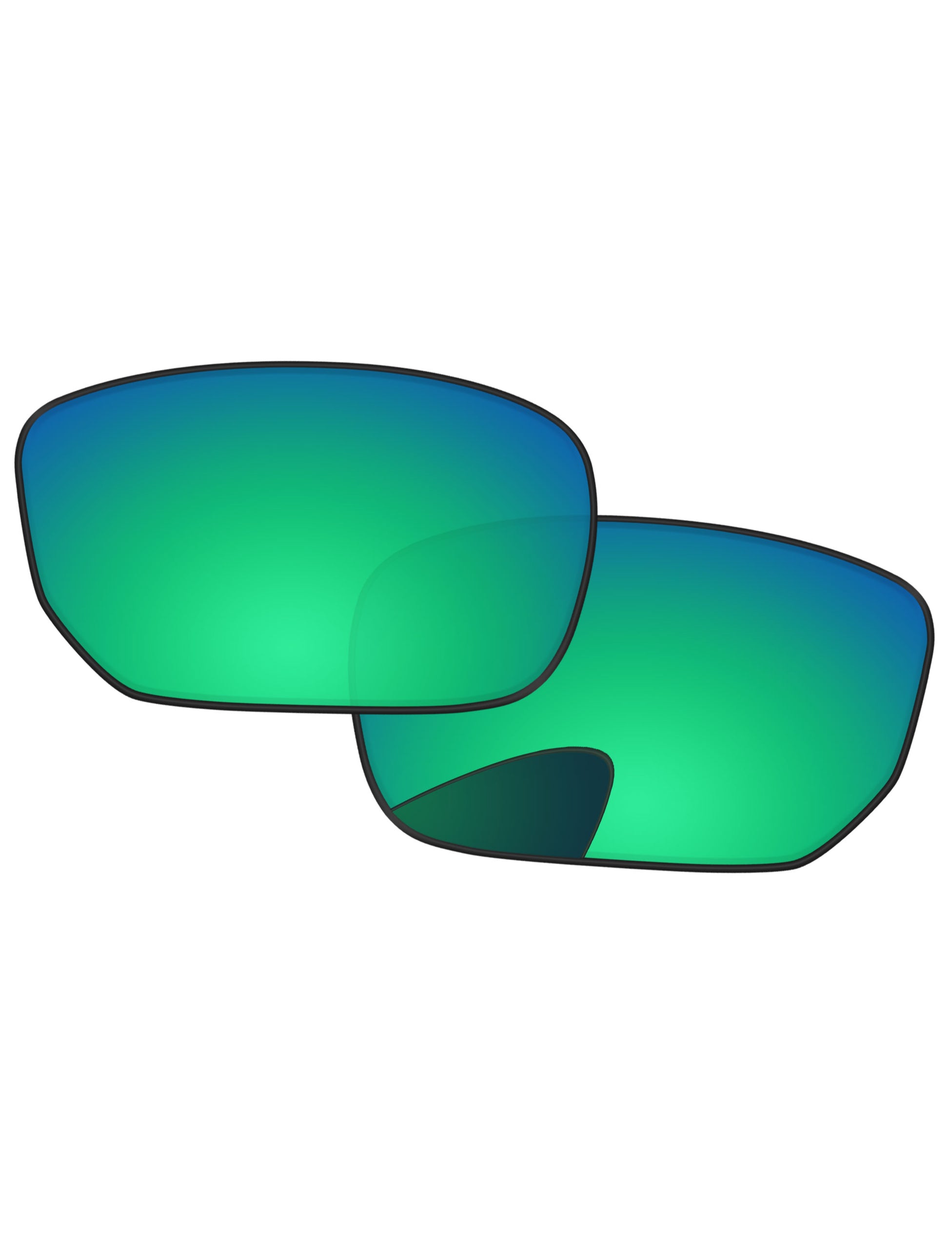 Emerald Green-Pro+