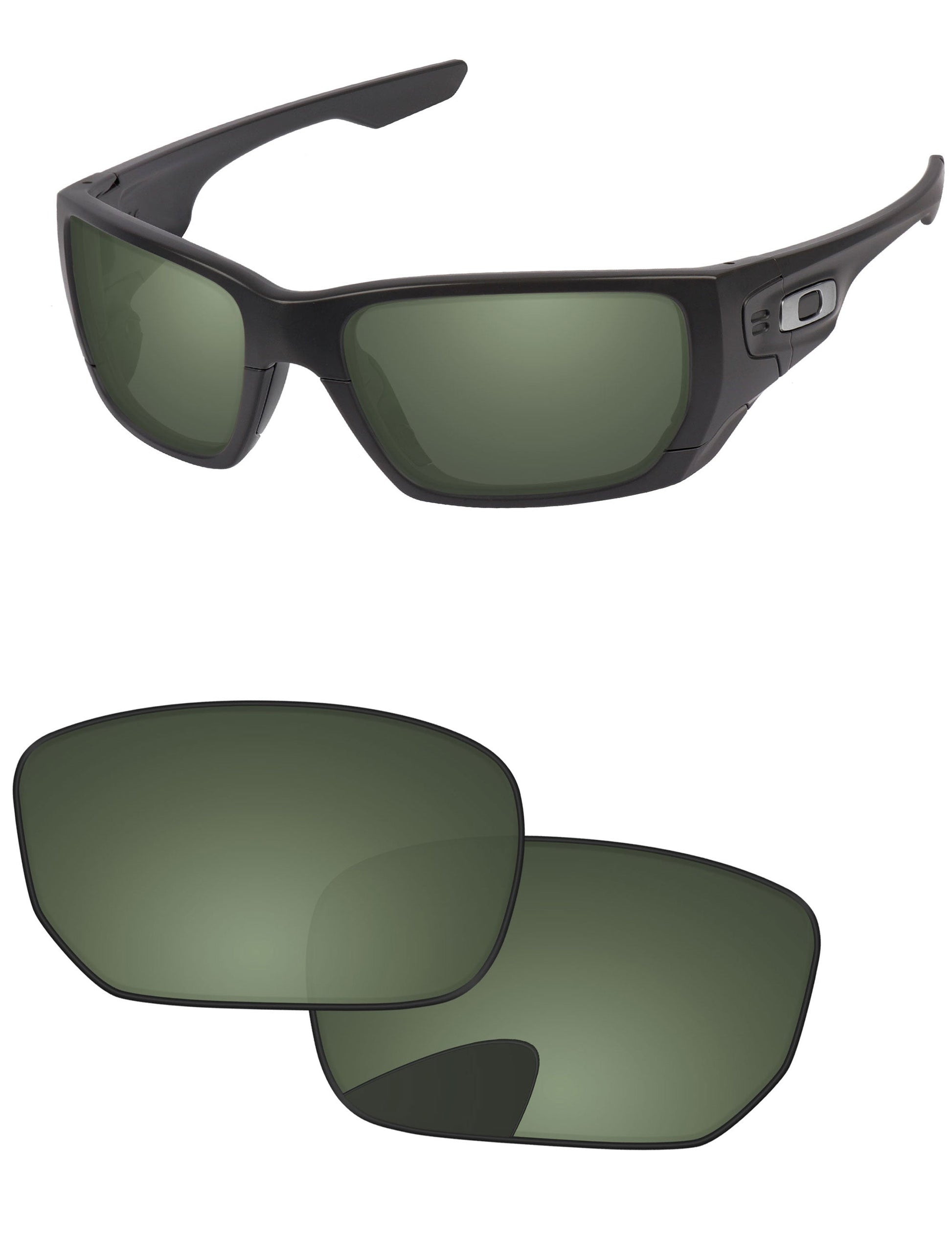 Gray Green-Pro+