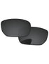 Solid Black Anti-Infrared-Pro+