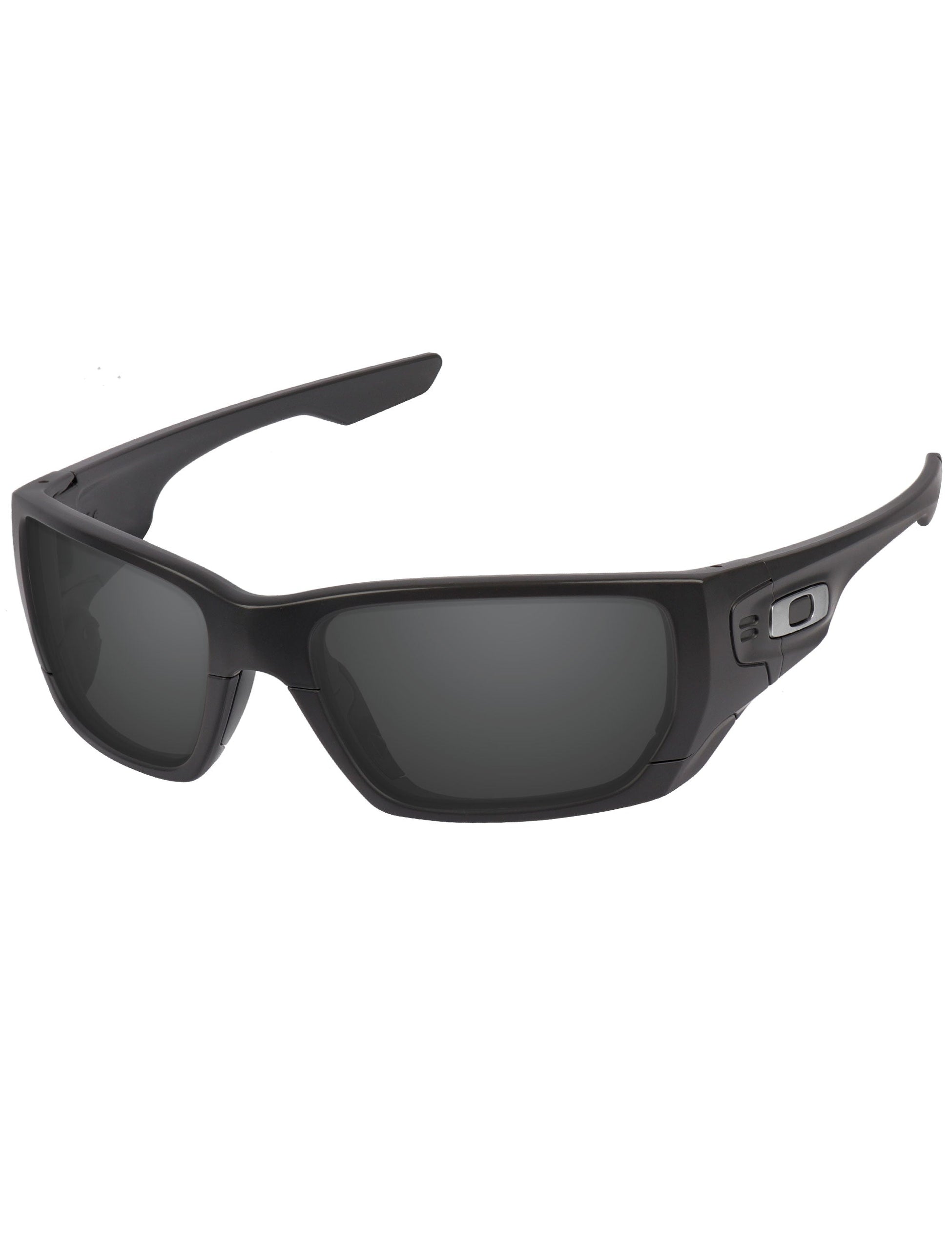 Solid Black Anti-Infrared-Pro+