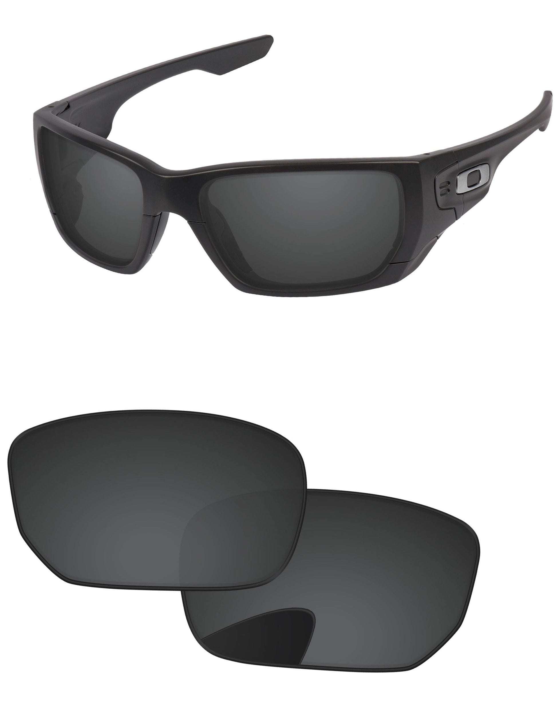 Solid Black-Pro+