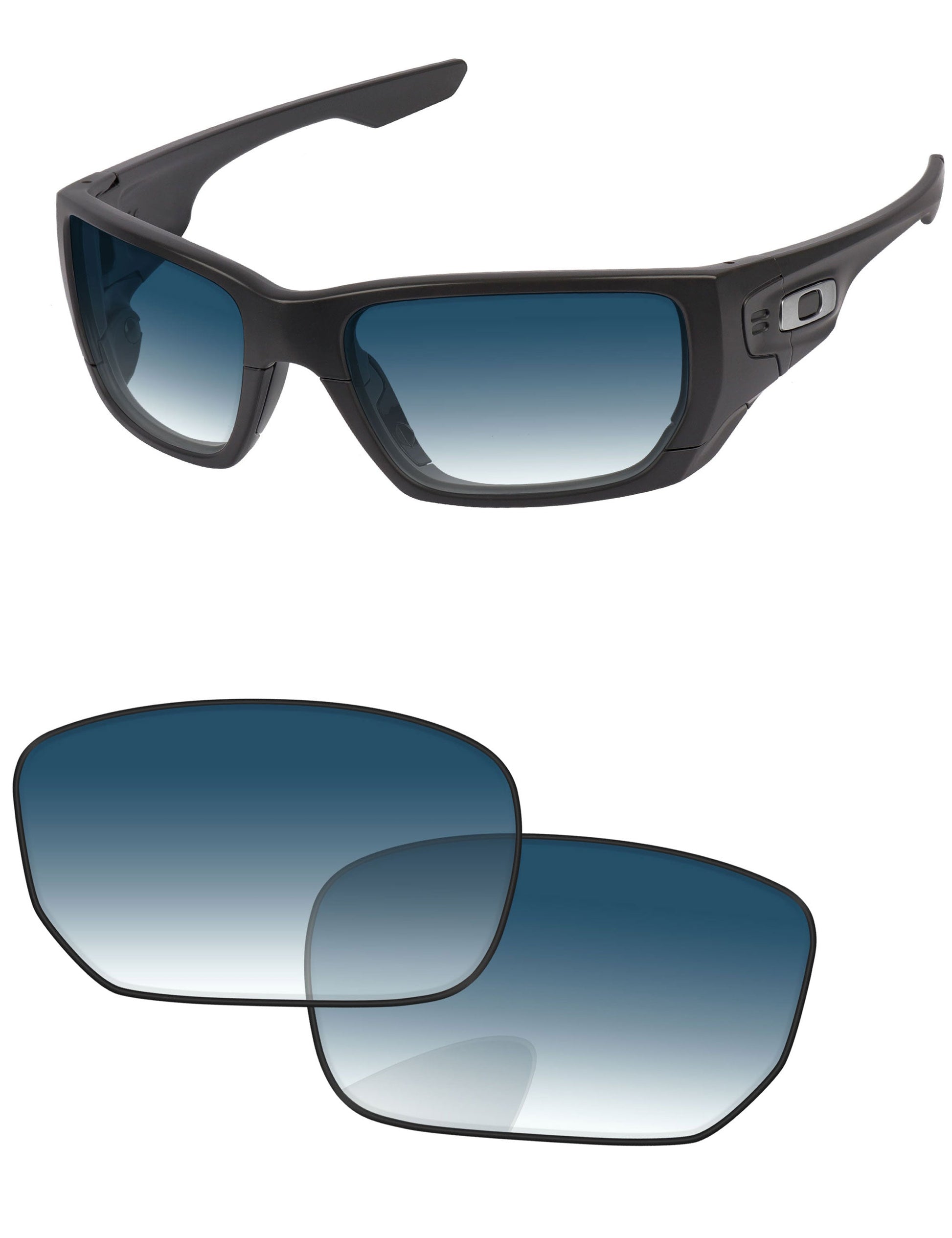 Blue Gradient-Standard