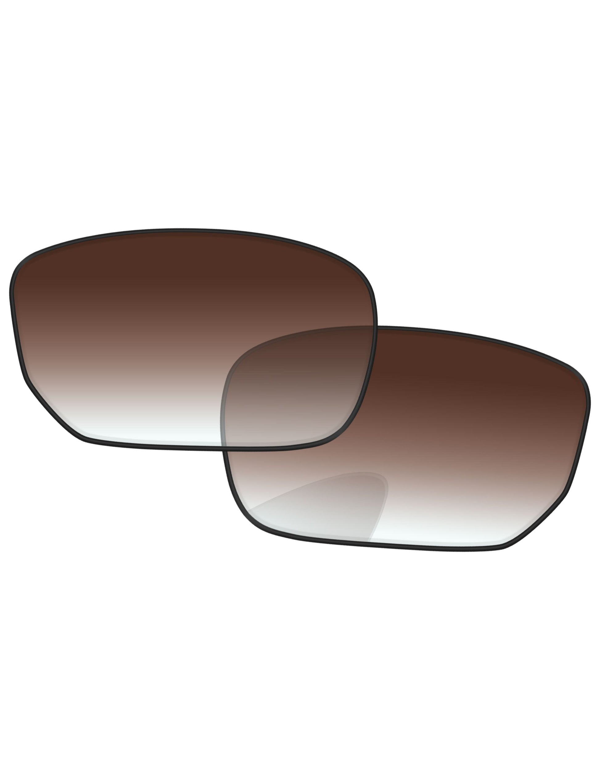 Brown Gradient-Standard