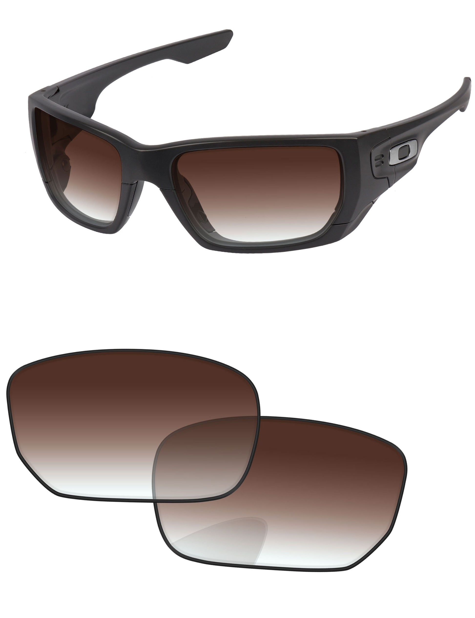 Brown Gradient-Standard